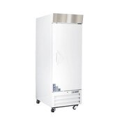26 cu. ft. Upright Refrigerator